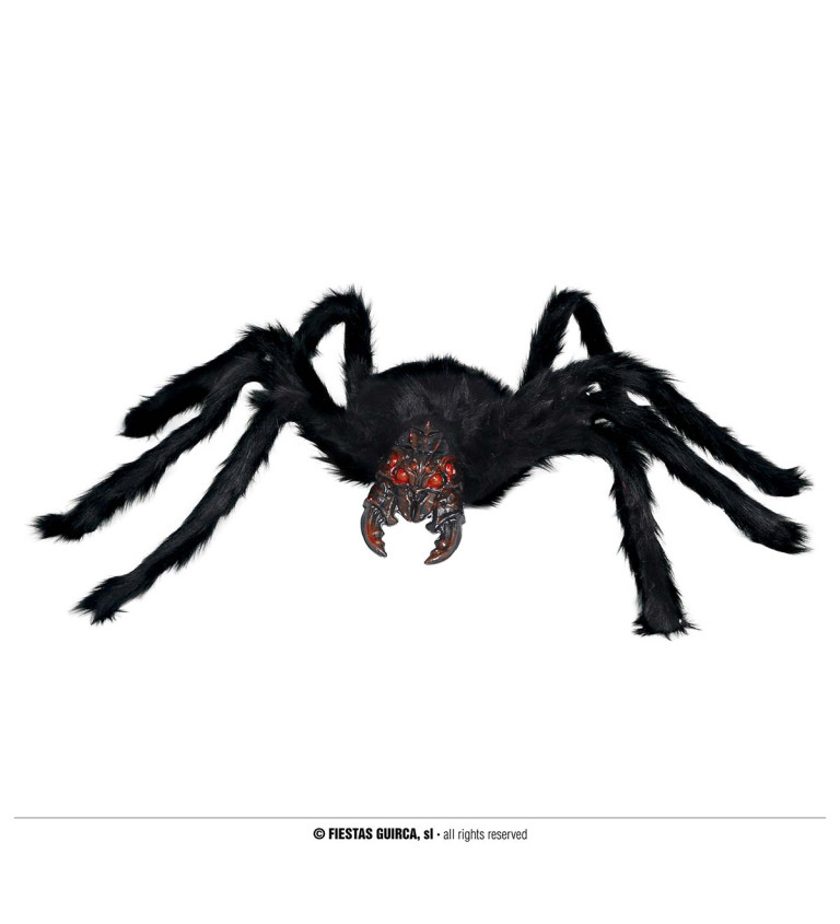 SPIDER 100 CM