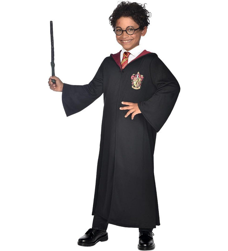 Harry Potter dětský kostým