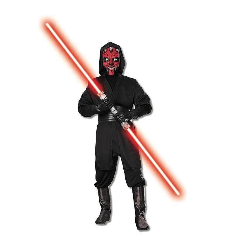 Kostým - Darth Maul