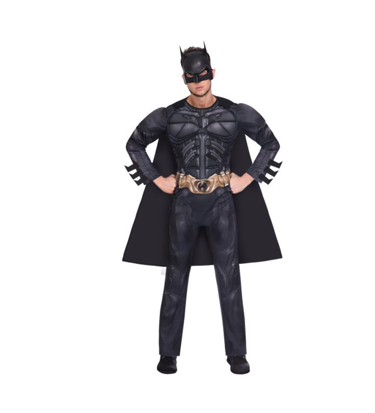 Kostým Batman - M
