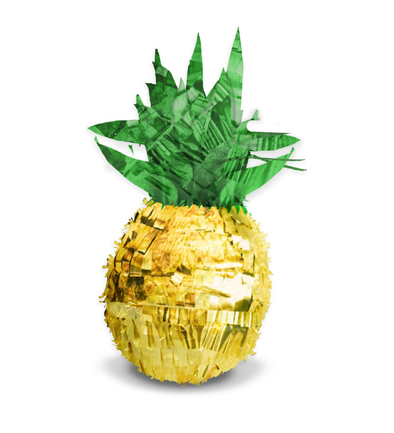 Piňata ananas