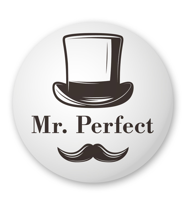 Placka - Mr. Perfect