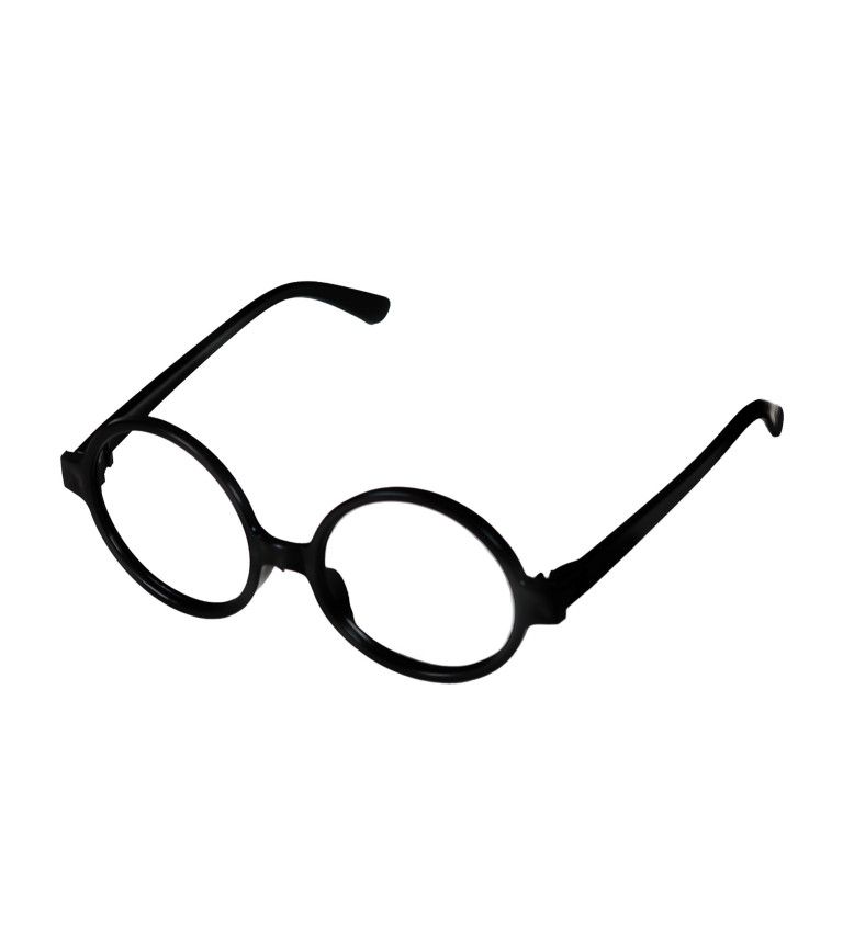 Brýle pro čaroděje