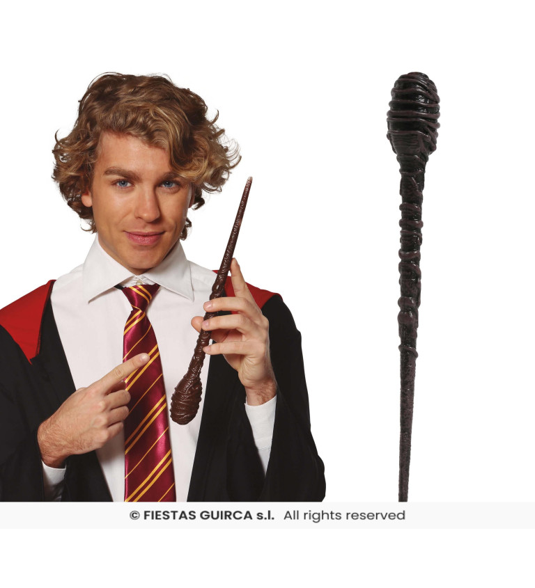 Kouzelnická hůlka, 25cm