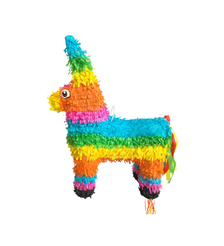 Piňata - lama