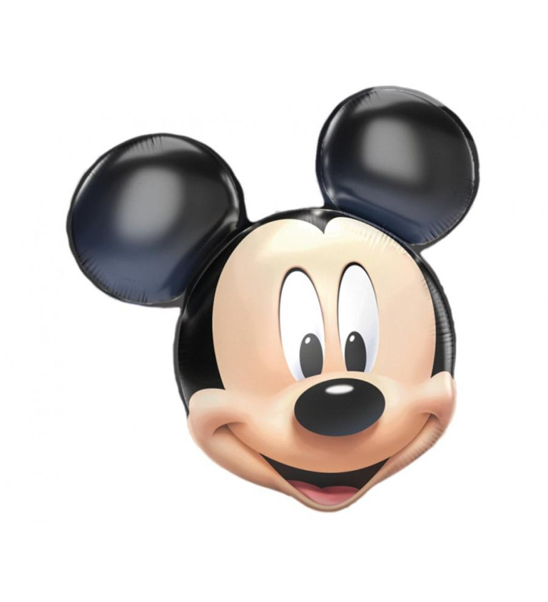 Fóliový balónek Mickey Mouse Disney