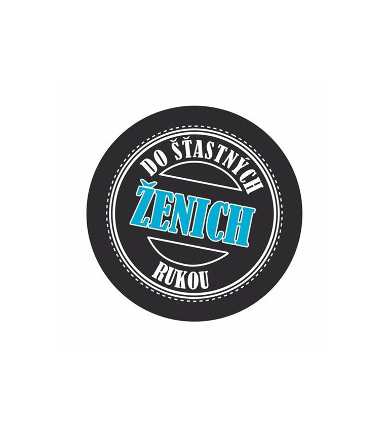 Placka ženich