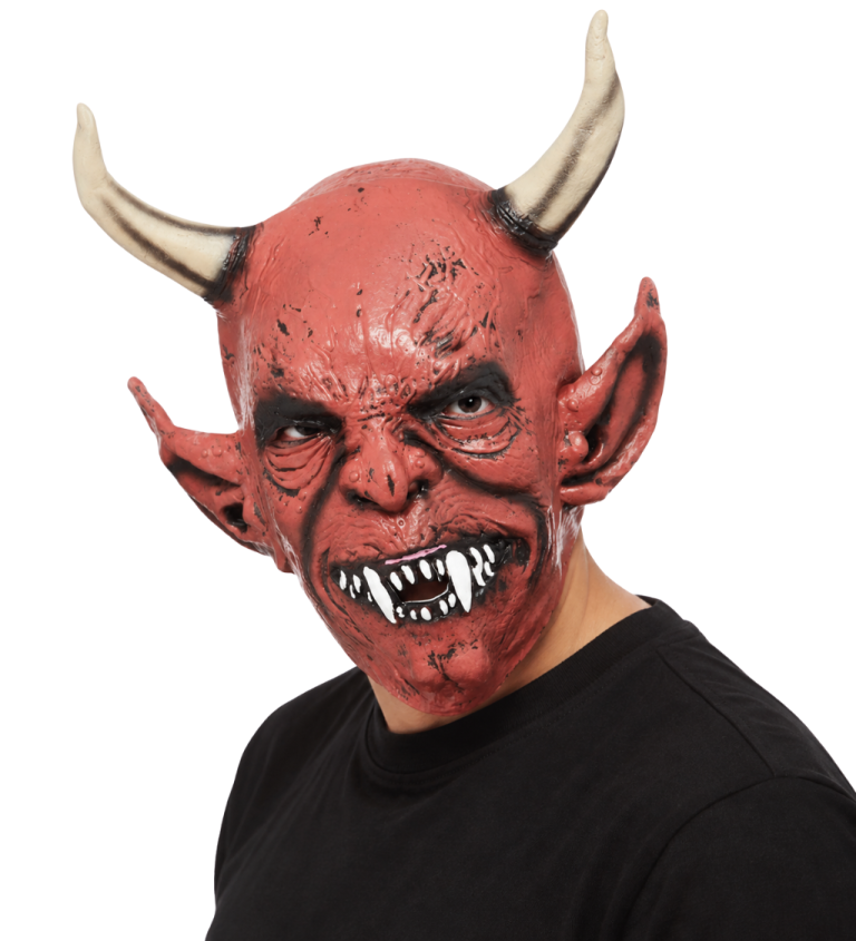 Maska Ďábel, Partyworld